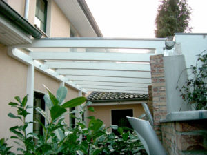 Terrassenüberdachung Oranienburg