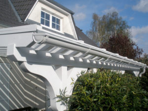 Terrassenüberdachung Oranienburg