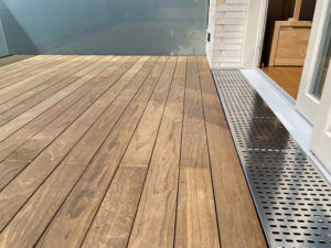 Dachterrasse Lehnitz